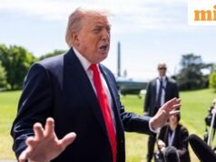 Trump có đang cân nhắc việc đình chỉ habeas corpus không? Bản ghi nhớ bị rò rỉ nhắm mục tiêu bảo vệ hiến pháp quan trọng đối với quyền tự do cá nhân
