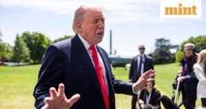 Trump có đang cân nhắc việc đình chỉ habeas corpus không? Bản ghi nhớ bị rò rỉ nhắm mục tiêu bảo vệ hiến pháp quan trọng đối với quyền tự do cá nhân