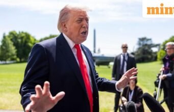 Trump có đang cân nhắc việc đình chỉ habeas corpus không? Bản ghi nhớ bị rò rỉ nhắm mục tiêu bảo vệ hiến pháp quan trọng đối với quyền tự do cá nhân