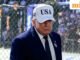 Trump có ngủ ở UFC 250 Freedom không? Video lan truyền cho thấy Tổng thống Mỹ đang ngủ tại ‘bữa tiệc của chính mình’