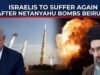 Trump đả kích Thủ tướng Israel Netanyahu về cuộc tấn công Beirut, nói rằng thỏa thuận hòa bình Mỹ-Iran sẽ đạt được ‘trong vòng vài giờ’
