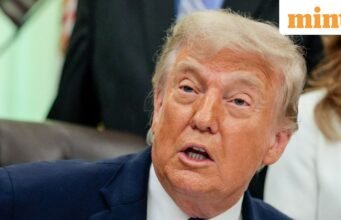 Trump đe dọa chiếm đảo Kharg, cảnh báo ‘quyền kiểm soát toàn diện’ giống như Venezuela đối với thị trường dầu khí của Iran