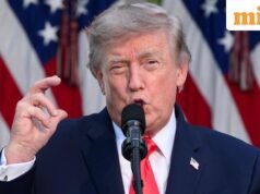 Trump đe dọa đánh thuế 100% đối với bất kỳ quốc gia nào áp thuế đối với dịch vụ kỹ thuật số