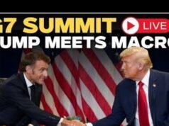 Trump dọa áp 100% thuế hải quan đối với rượu vang Pháp để đổi lấy thuế kỹ thuật số đối với các công ty công nghệ Mỹ: “Tôi không còn lựa chọn”