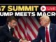Trump dọa áp 100% thuế hải quan đối với rượu vang Pháp để đổi lấy thuế kỹ thuật số đối với các công ty công nghệ Mỹ: “Tôi không còn lựa chọn”