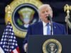 Trump dọa kiện ABC News vì phản ánh việc đưa tin về nhóm, nói rằng quản trị viên Biden muốn chi 100 triệu USD