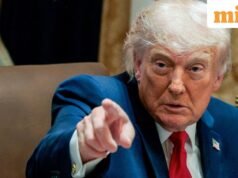 Trump gọi Thủ tướng Modi là ‘Nhà lãnh đạo vĩ đại nhất’ cùng với Tập Cận Bình – Ông nói gì về việc làm một bộ phim Hollywood về hai người