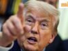 Trump gọi cuộc bỏ phiếu tại Hạ viện để chấm dứt chiến tranh ở Iran là không yêu nước Anh ấy cũng nói rằng xung đột đã kết thúc – điều đó thực sự có ý nghĩa gì?