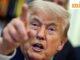 Trump gọi cuộc bỏ phiếu tại Hạ viện để chấm dứt chiến tranh ở Iran là không yêu nước Anh ấy cũng nói rằng xung đột đã kết thúc – điều đó thực sự có ý nghĩa gì?