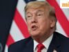 Trump gọi phán quyết về quyền khai sinh của Tòa án Tối cao là ‘quá tệ’, kêu gọi Quốc hội chấm dứt quyền công dân theo luật