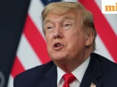 Trump gọi phán quyết về quyền khai sinh của Tòa án Tối cao là ‘quá tệ’, kêu gọi Quốc hội chấm dứt quyền công dân theo luật