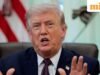 Trump không loại trừ việc bồi thường ngày 6/1 cho những kẻ bạo loạn ở Capitol bị cáo buộc tấn công cảnh sát