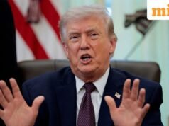 Trump ký lệnh hành pháp yêu cầu các công ty chia sẻ mô hình AI của họ với chính phủ liên bang trước khi phát hành đầy đủ