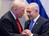 Trump mắng Netanyahu và gọi ông ta là ‘điên’ vì các cuộc tấn công ở Lebanon