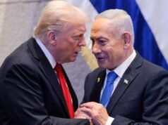 Trump mắng Netanyahu và gọi ông ta là ‘điên’ vì các cuộc tấn công ở Lebanon