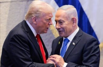 Trump mắng Netanyahu và gọi ông ta là ‘điên’ vì các cuộc tấn công ở Lebanon