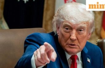 Trump ném bom vào Israel: ‘Họ sẽ làm như tôi nói’ về vấn đề Lebanon; nói rằng anh ta phải giữ cho Netanyahu ‘lành mạnh’