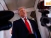 Trump nói: ‘Mỹ có nhiều dầu, khí đốt và than hơn bất kỳ quốc gia nào khác’
