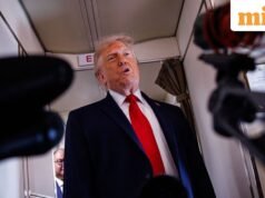 Trump nói: ‘Mỹ có nhiều dầu, khí đốt và than hơn bất kỳ quốc gia nào khác’