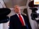 Trump nói: ‘Mỹ có nhiều dầu, khí đốt và than hơn bất kỳ quốc gia nào khác’