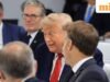 Trump nói ‘Tôi là ông chủ’ tại G7 khi các nhà lãnh đạo ủng hộ Ukraine, thắt chặt lập trường với Nga