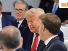 Trump nói ‘Tôi là ông chủ’ tại G7 khi các nhà lãnh đạo ủng hộ Ukraine, thắt chặt lập trường với Nga