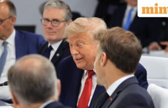 Trump nói ‘Tôi là ông chủ’ tại G7 khi các nhà lãnh đạo ủng hộ Ukraine, thắt chặt lập trường với Nga