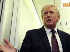 Trump nói eo biển Hormuz sẽ ‘tự do vĩnh viễn’ theo thỏa thuận hòa bình Mỹ-Iran