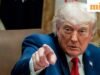 Trump nói rằng Mỹ sẽ lấy uranium làm giàu từ Iran dù có hoặc không có thỏa thuận