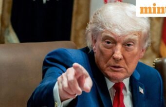 Trump nói rằng Mỹ sẽ lấy uranium làm giàu từ Iran dù có hoặc không có thỏa thuận