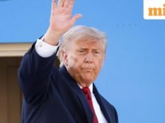 Trump nói rằng không ai ‘cố tình’ nhắm mục tiêu vào trường nữ sinh Iran khi cuộc điều tra của Mỹ tiếp tục