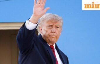 Trump nói rằng không ai ‘cố tình’ nhắm mục tiêu vào trường nữ sinh Iran khi cuộc điều tra của Mỹ tiếp tục
