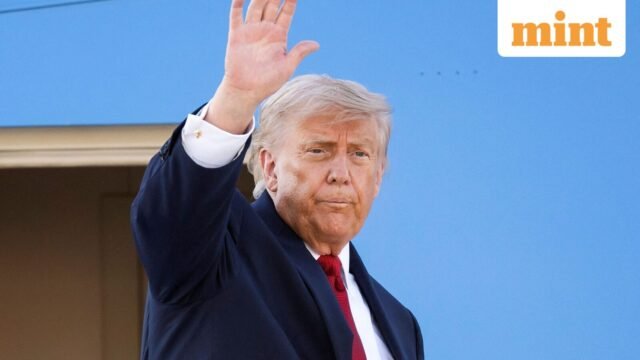Trump nói rằng không ai 'cố tình' nhắm mục tiêu
