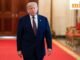 Trump nói rằng ‘không có giới hạn’ đối với quyền lực của ông, nhưng thỏa thuận Iran của ông mang lại 300 tỷ USD cho Tehran