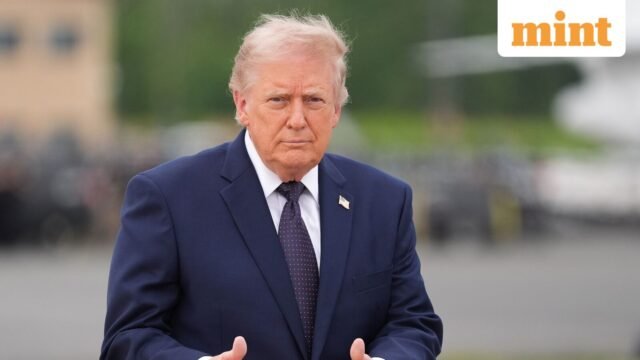 Trump nói rằng thỏa thuận Mỹ-Iran sẽ được ký kết