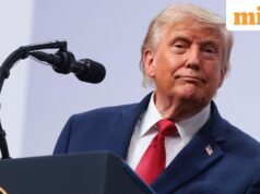Trump nói với Iran: ‘Nếu bạn không tôn trọng thỏa thuận, chúng tôi sẽ ném bom bạn’ – Bài học rút ra từ Nhận xét của G7