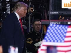 Trump tuyên bố ‘nước Mỹ đã trở lại’ và ‘nóng nhất thế giới’, hứa hẹn ‘thời kỳ hoàng kim’ mới tại lễ kỷ niệm sinh nhật lần thứ 250 của nước Mỹ