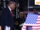 Trump tuyên bố ‘nước Mỹ đã trở lại’ và ‘nóng nhất thế giới’, hứa hẹn ‘thời kỳ hoàng kim’ mới tại lễ kỷ niệm sinh nhật lần thứ 250 của nước Mỹ