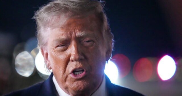 Trung Đông. Trump tố Iran bắn hạ trực thăng Mỹ,