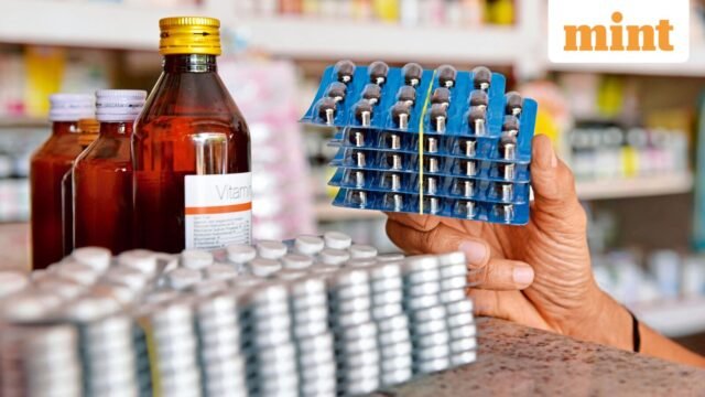 Trung tâm cấm 16 phối hợp thuốc cố định, bao