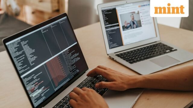Trung tâm có “tiếp nhận đơn xin cấp máy tính