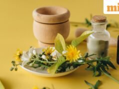 Trung tâm mang đến các tiêu chuẩn hiện đại về sàng lọc y tế và chấp thuận các liệu pháp Siddha