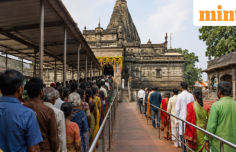 ‘Trước Mahadev, mọi người đều bình đẳng’: Câu hỏi của người phụ nữ về VIP darshan gây ra cuộc tranh luận trực tuyến