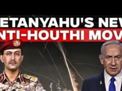 Trước khi ký thỏa thuận hòa bình Mỹ-Iran, Ngoại trưởng Iran Araghchi kêu gọi Israel rút quân khỏi Lebanon
