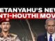 Trước khi ký thỏa thuận hòa bình Mỹ-Iran, Ngoại trưởng Iran Araghchi kêu gọi Israel rút quân khỏi Lebanon
