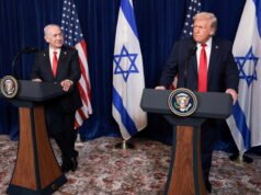 Từ khoảng cách đến vực sâu: Lợi ích khác nhau của Mỹ và Israel trong cuộc chiến chống Iran