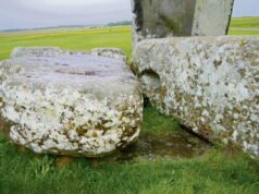 Từ phía bắc Scotland đến đồng bằng Salisbury: bí ẩn về nguồn gốc của hòn đá trung tâm Stonehenge cuối cùng đã được giải đáp