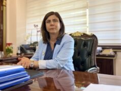 Türkiye: “Thành phố của chúng tôi có thể trở thành thủ đô của hòa bình”, phỏng vấn Serra Bucak Küçük, đồng thị trưởng Diyarbakir