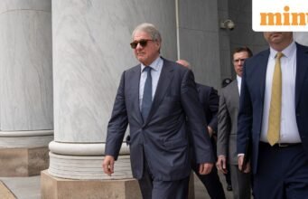 Tỷ phú Leon Black là ai và tại sao ông ta lại rời khỏi phiên điều trần kín về hồ sơ Epstein?