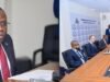 Uder Antoine chính thức được bổ nhiệm làm tổng giám đốc của CEPLtin tức mới nhất từ Haiti: Chính trị, An ninh, Kinh tế, Văn hóa.